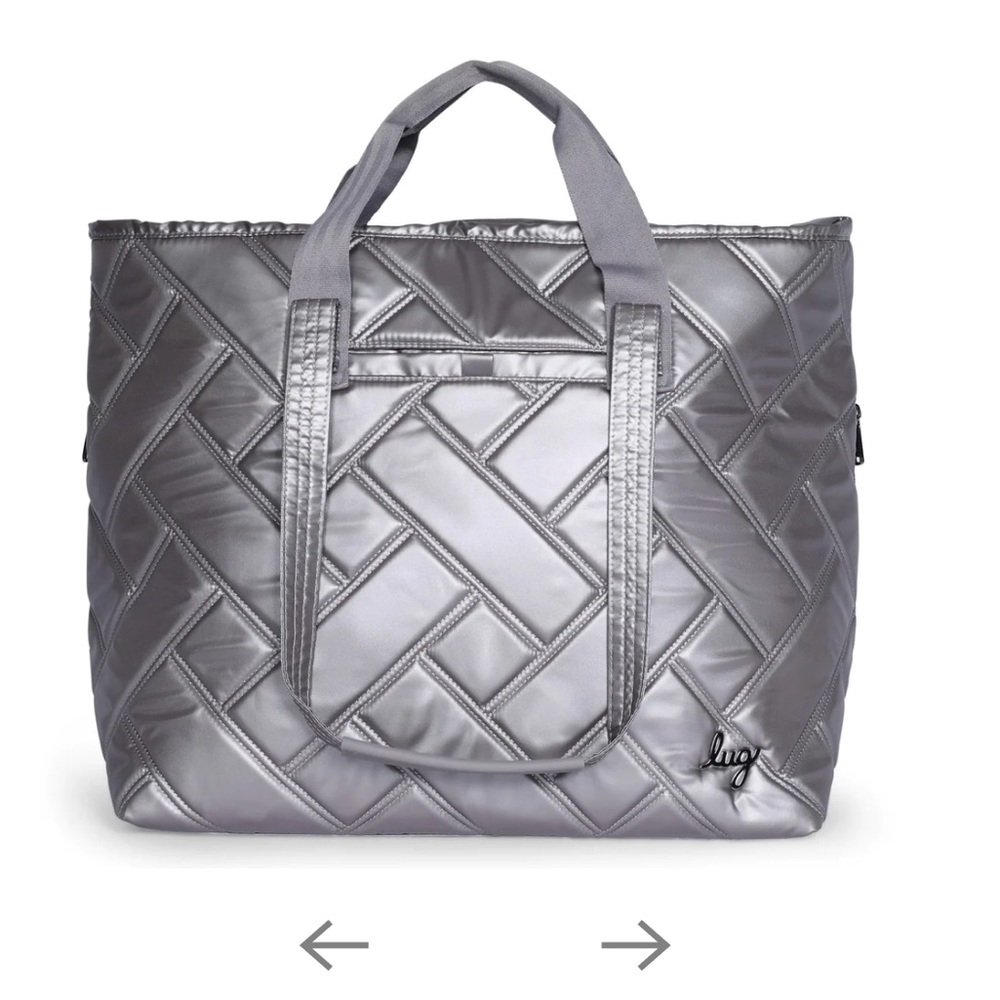 Ferry XL SE Expandable Tote